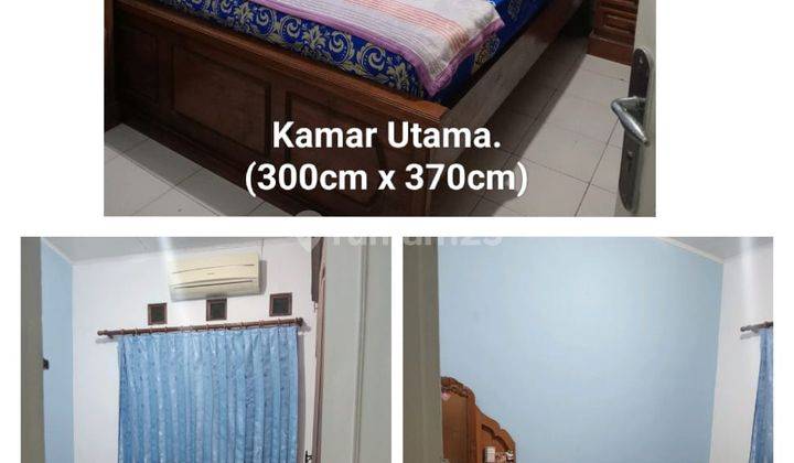 Dijual Rumah Cluster di Taman Harapan Baru Dalam Harapan Indah, Bekasi 2