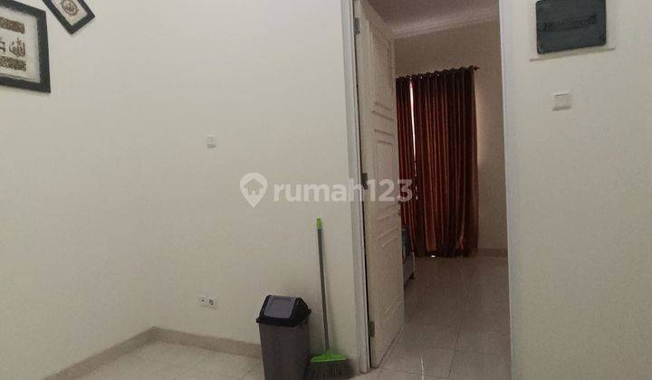 Dijual Rumah Furnished Di Royal Residence Pulogebang Jakarta Timur  2