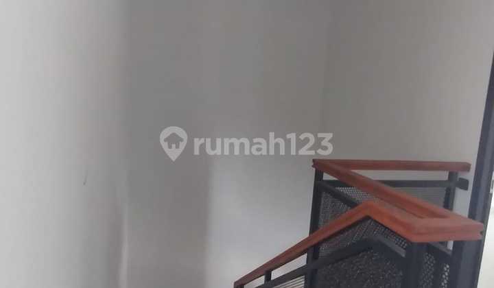 Modern 2-Story House in Grand West Residence, Perwira, North Bekasi 2