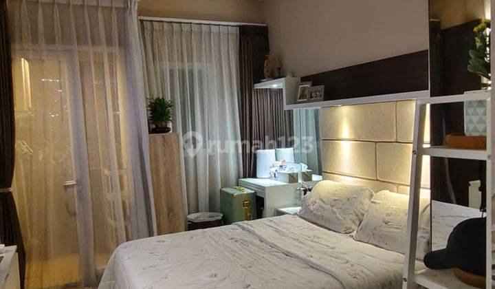 Dijual Apartemen Studio di Signature Park Grande Jakarta Timur 1