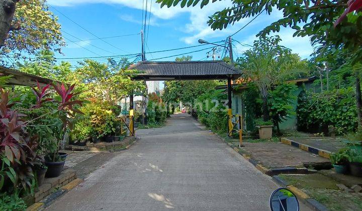 Dijual Cepat Rumah Siap Huni di Perumnas 2 Bekasi 2