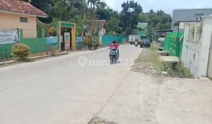 Disewakan Gudang Lokasi Strategis Bangunan Baru, Area Soreang 2