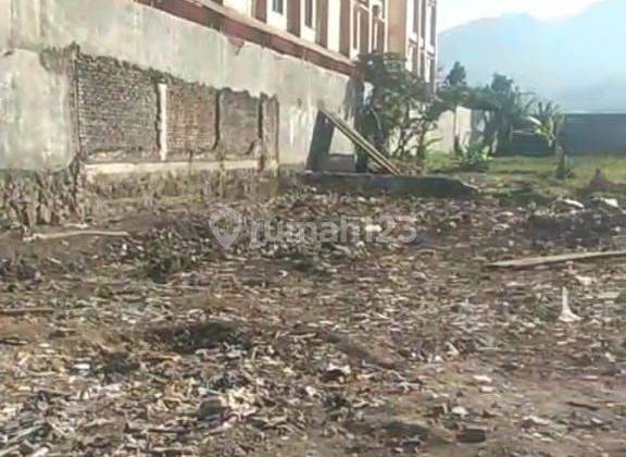Disewakan Tanah Kavling di Area Mainroad Ujungberung 1