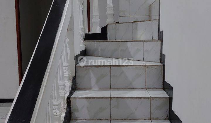 Rumah nyaman, aman lokasi Jakarta Selatan 2