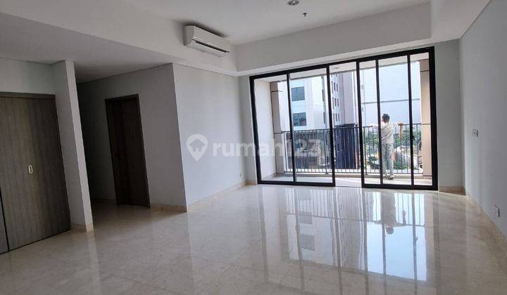 Dijual Apartemen di Southgate Residence dgn view Pool 10