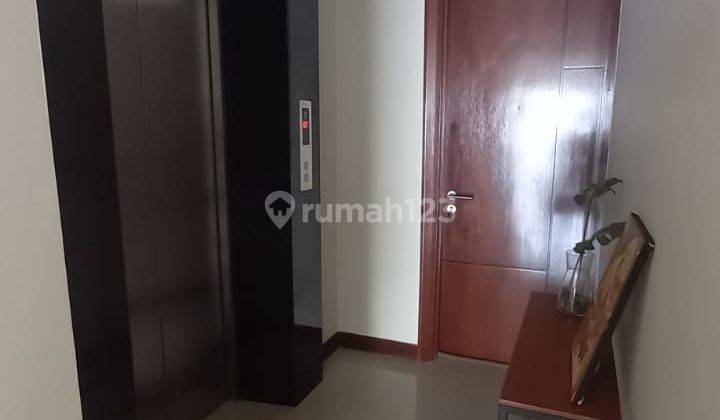 Apartemen The Kencana Pondok Indah 1