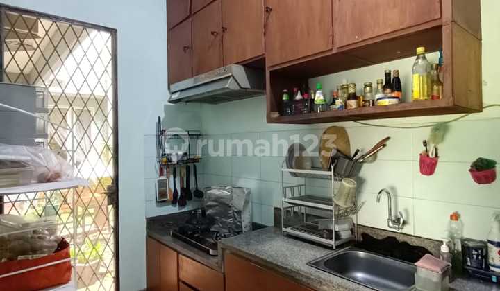 Perumahan The Bamboo Cipayung Jaktim 2