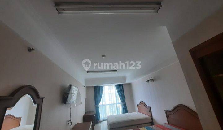 Apartemen Casablanca Tower 2 Di Area Perkantoran Lantai 10 1