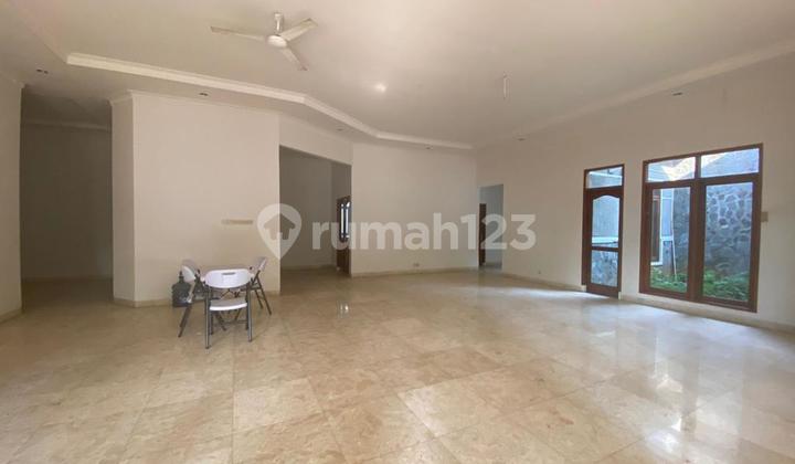 Rumah Dijual Kemang Jaksel 2