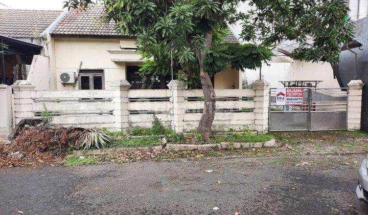 Rumah di Taman Pondok Jati, Geluran, Sidoarjo, Jawa Timur 1