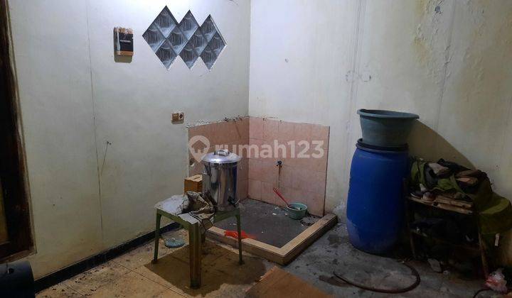 Rumah di Taman Pondok Jati, Geluran, Sidoarjo, Jawa Timur 2