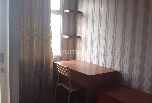 DIJUAL APT AYODHYA FURNISH SIAP HUNI 1