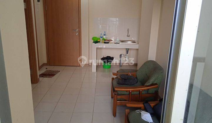 Dijual cepat apartemen Victoria Square 2 Kamar Tidur Unfurnished 2