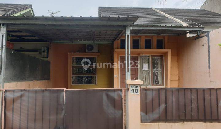 RUMAH DIJUAL CEPAT HARVEST CITY CILENGSI 2