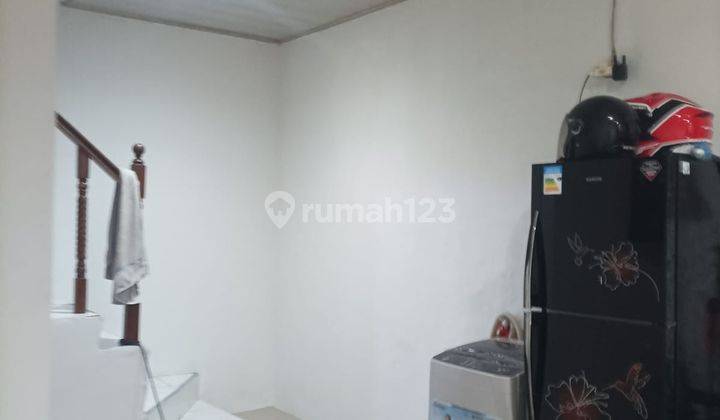 DIJUAL CEPAT RUMAH TAMAN PALEM LESTARI SHM 2