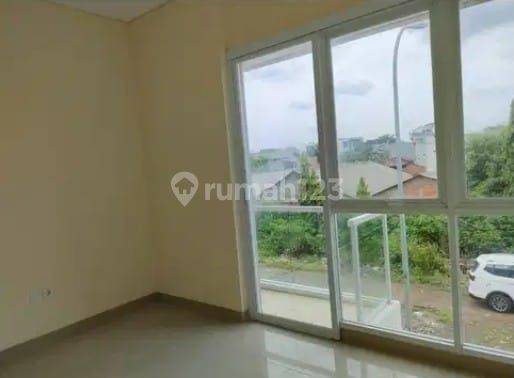 DIJUAL RUMAH GANDENG DI PALM BLOSSEM PEGADUNGAN 1