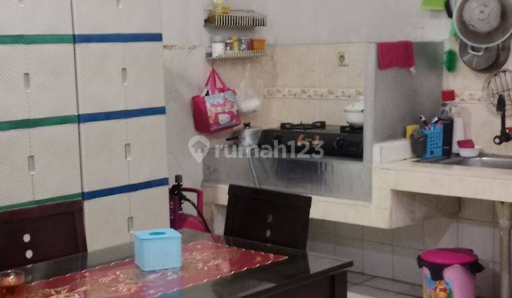 Dijual rumah citra 5 siap huni 1