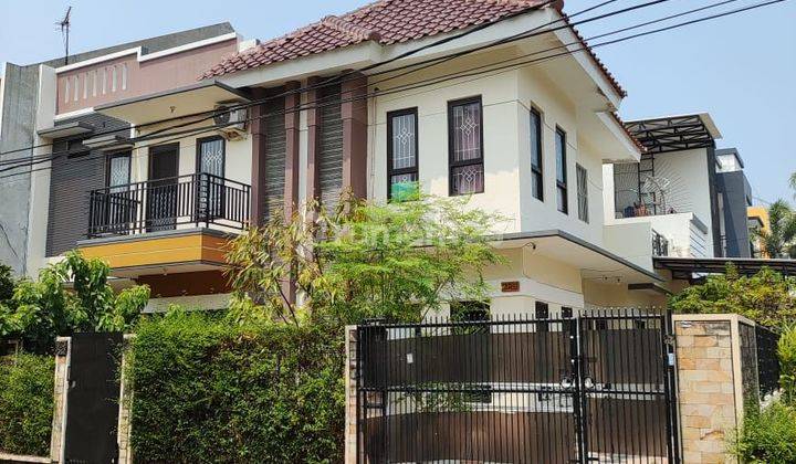 Dijual Rumah Citra 3  2