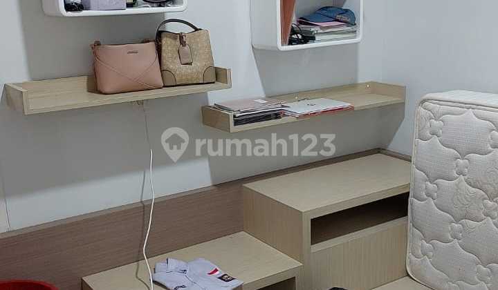 Jual Rumah Semi Furnish di Komplek Taman Kopo Indah 2 Bandung