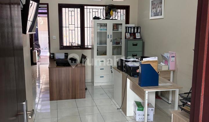 Jual Rumah Murah Siap Huni di Istana Gardenia Regency Kota Cimahi