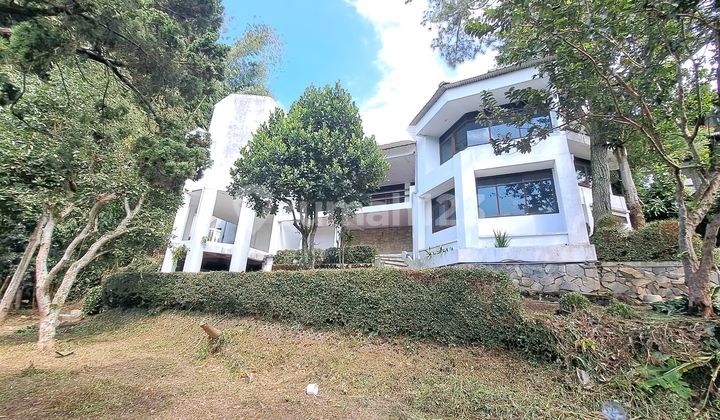 Sewa Rumah Halaman Luas di Cipaku Bandung Utara Sewa Rumah Halaman Luas di Cipaku Bandung Utara