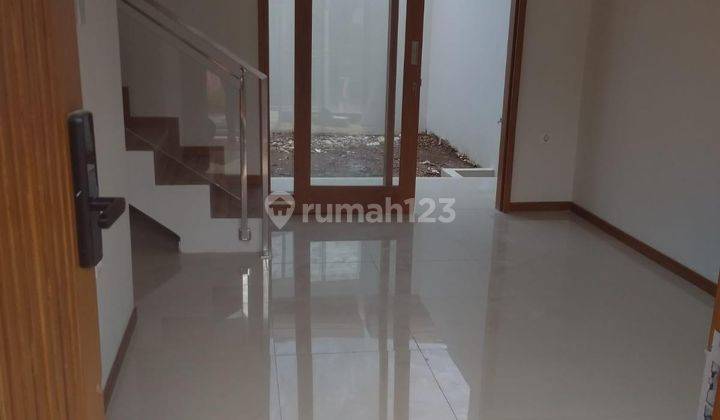 Jual Rumah 2 Lantai Murah di Bali Garden City Sayap Dago Bandung 2