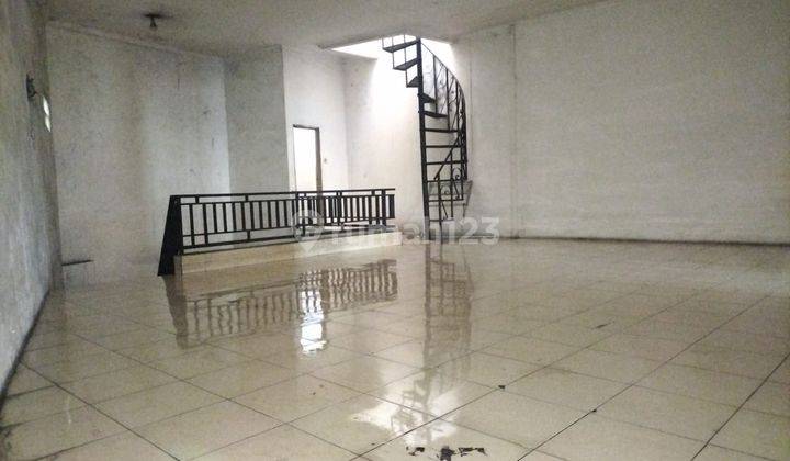 Sewa Ruko 2 Lantai Strategis di Cimindi Cimahi Bandung 1