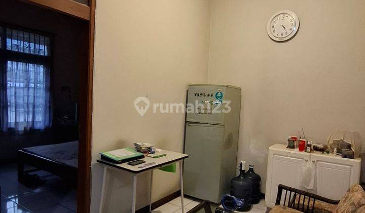 Rumah Minimalis Strategis di Komplek Nusa Sari Citeureup Cimahi 2