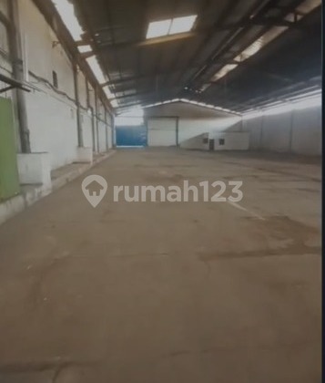 Jual Sewa Pabrik Gudang di Jalan Raya Majalaya Cicalengka Bandung 1