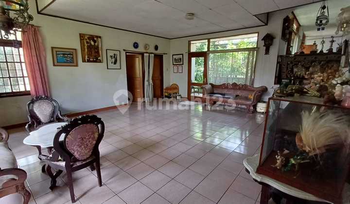 Rumah Strategis Asri di Sukahaji Bandung Utara Rumah Strategis Asri di Sukahaji Bandung Utara