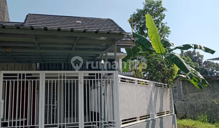 Rumah Murah di Hook Grand Parahyangan Kencana Soreang Bandung 2