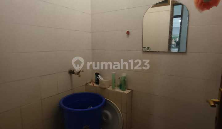 Sewa Rumah Nice View di Ciumbuleuit Bandung Utara 2