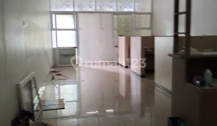 Nice Cheap Shop House in Busy Main Road Area, Sangkuriang, Cimahi City 2