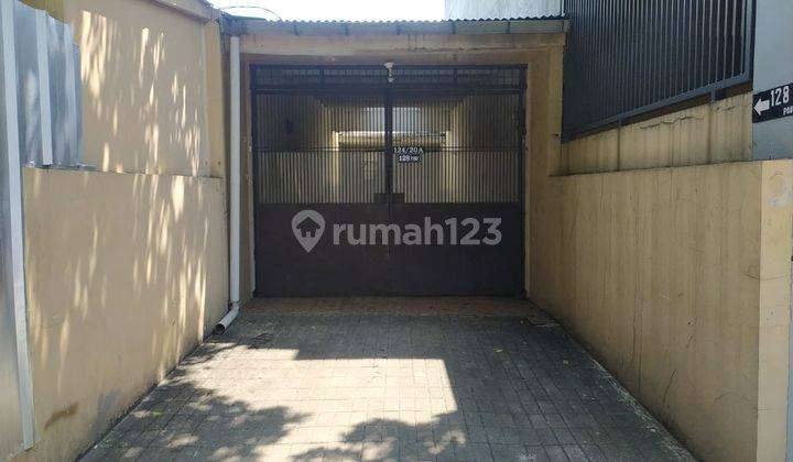 Jual Rumah Siap Huni Strategis di Jl.dewi Sartika Bandung Kota 2