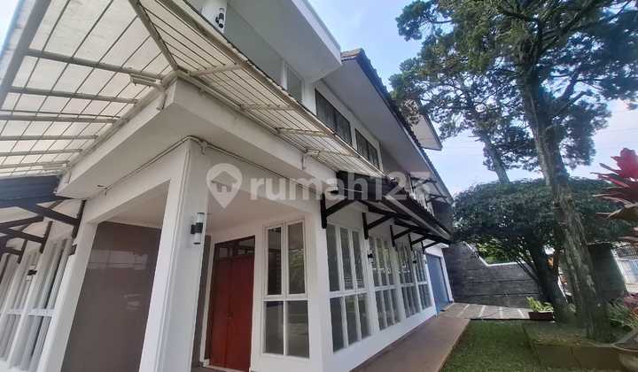 Jual Rumah Siap Huni di Hook Cluster Budisari Setiabudi Bandung