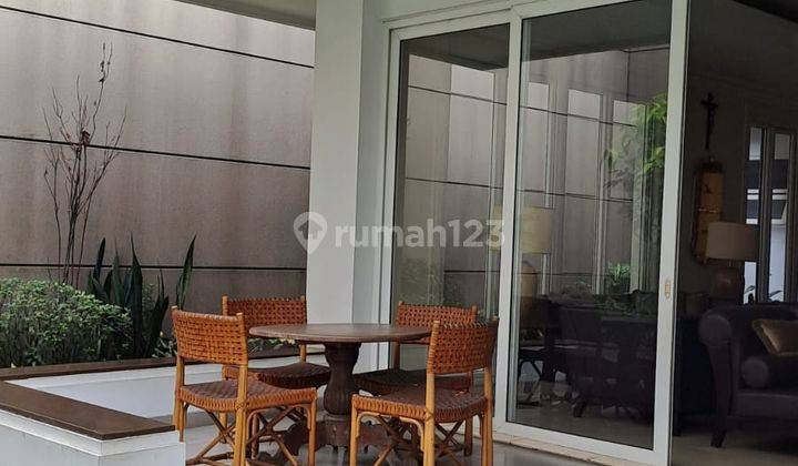 Rumah Minimalis Terawat di Cluster Batununggal, Bandung Kota 1