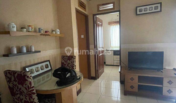 Apartemen Majesty 2 Kamar Tidur Furnished 2