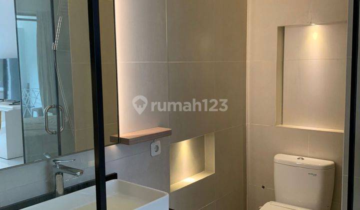 Rumah Minimalis Lux 2 Lantai di Cluster Setra Duta Bandung Utara 1