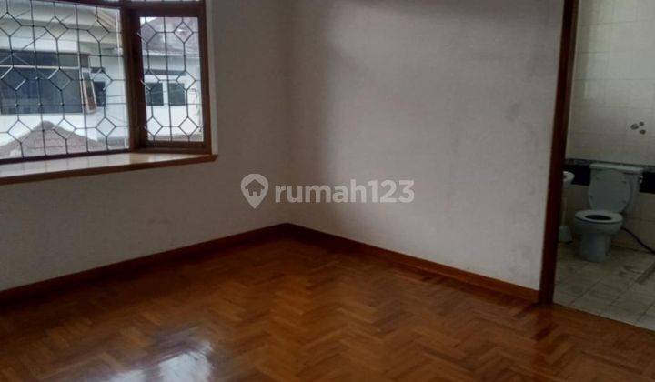 Minimalis Daerah Hegarmanah 1