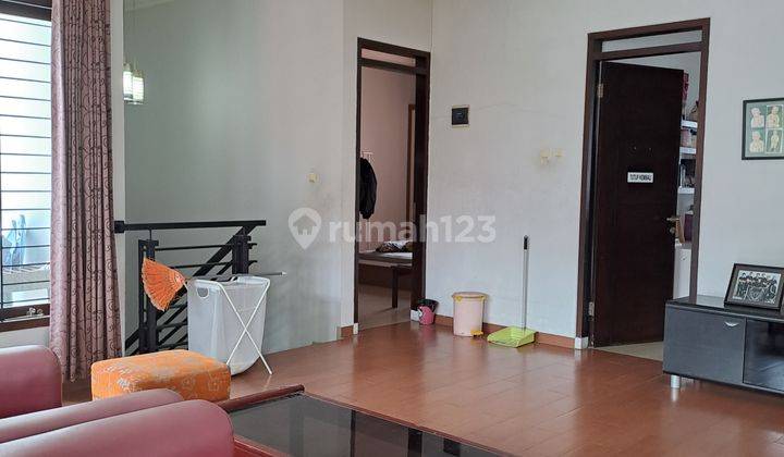 Rumah Minimalis di Komplek Parigi Indah Ciwaruga Bandung Utara 2