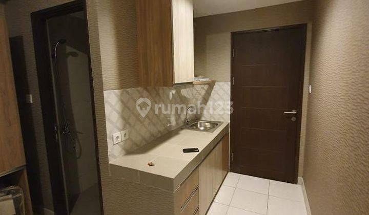 Apartemen Furnish Nice View di M Square Mekarwangi Square Bandung 2