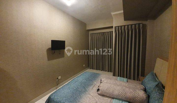 Apartemen Furnish Nice View di M Square Mekarwangi Square Bandung 1