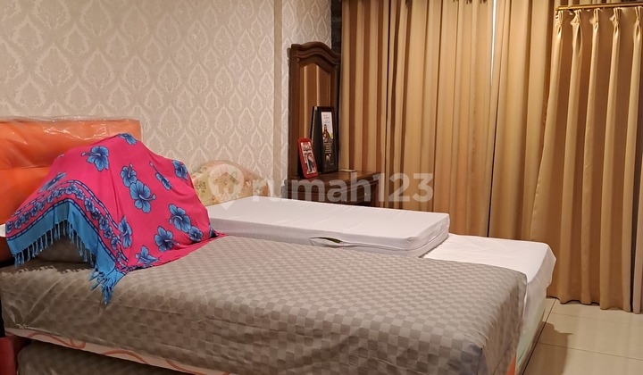 Cafe/Rumah tinggal di Ciumbuluit Bandung utara SHM Timur 5