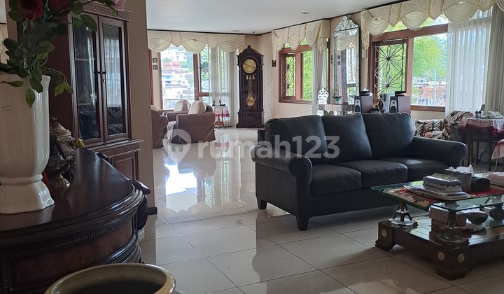 RumahUtara Ciumbuluit 6