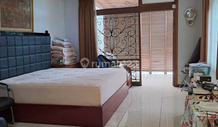 RumahUtara Ciumbuluit 7
