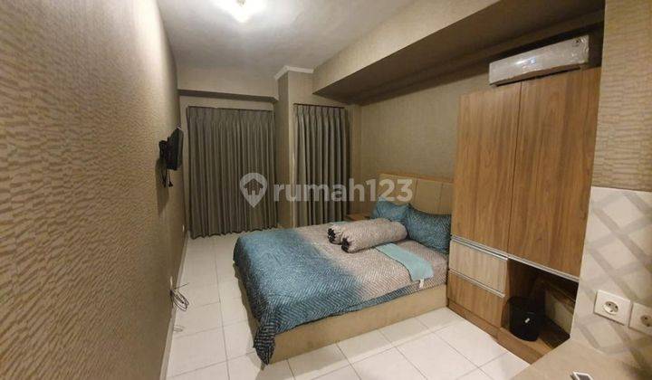 Apartemen Murah Furnish di M Square Mekarwangi Square Bandung 2