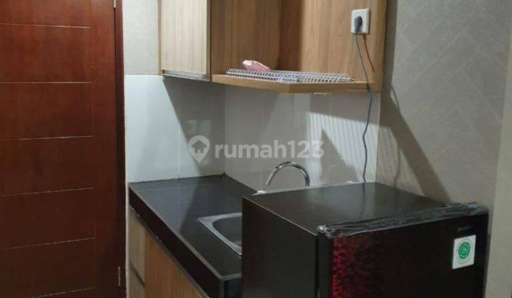 Jual Murah Apartemen Full Furnished di Gateway Pasteur Bandung 2