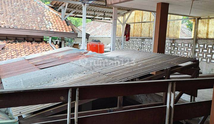 Rumah di Pudak Bandung
 3