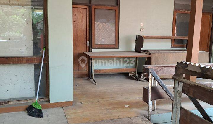 Rumah di Pudak Bandung
 4