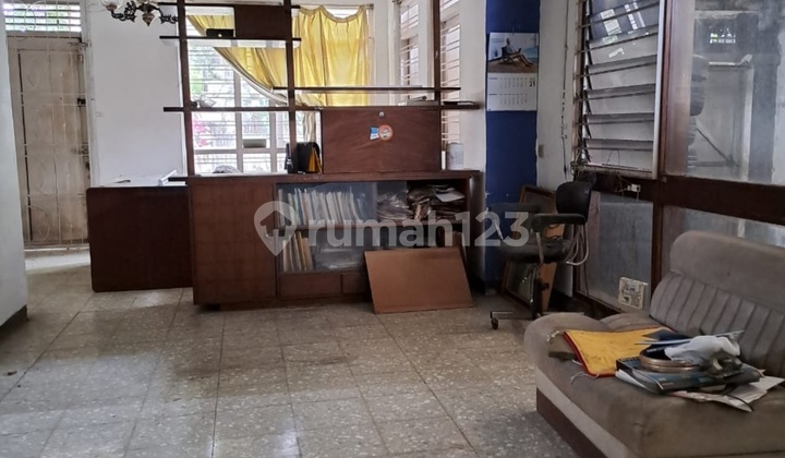 Rumah di Pudak Bandung
 7